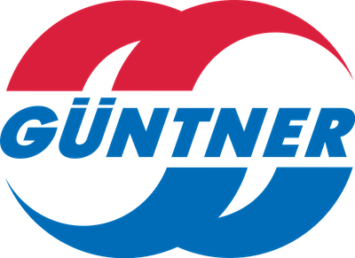 Guntner logo