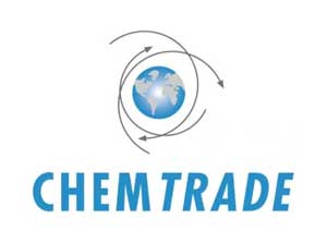 Chemtrade Logistics Logo - mobile forms case study