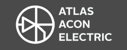 Atlas Acon Electric logo