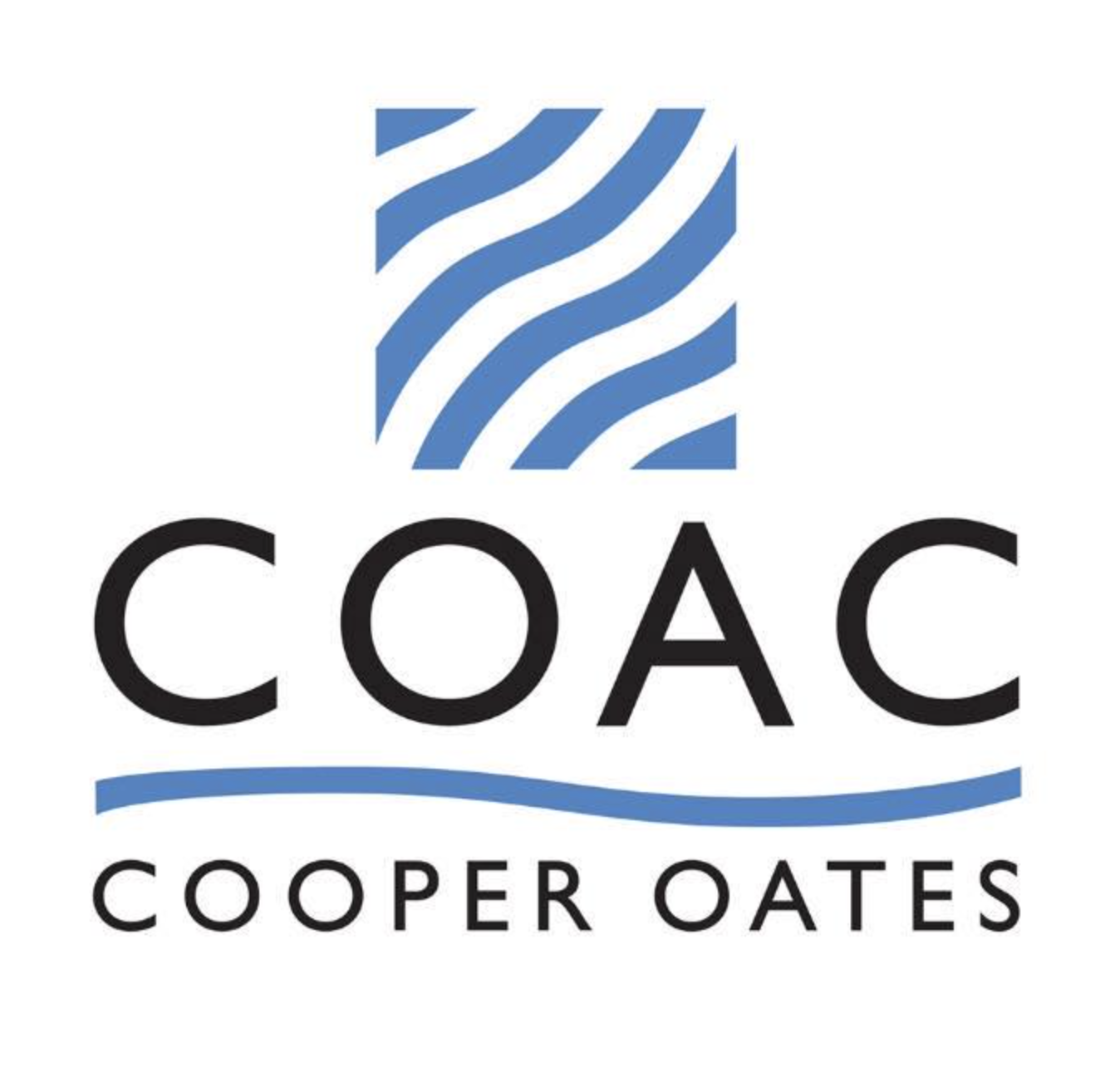 GoFormz Customer Case Study - Cooper Oates logo