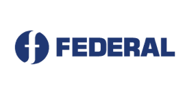 Federal MFG. Logo