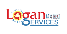 Logan A/C & Heat Services logo