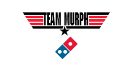 Team Murph logo