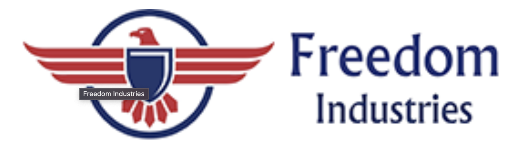GoFormz Customer Case Study - freedom industries logo