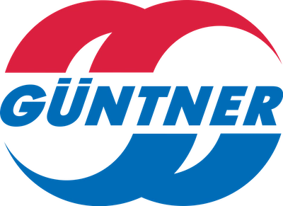 Güntner Logo