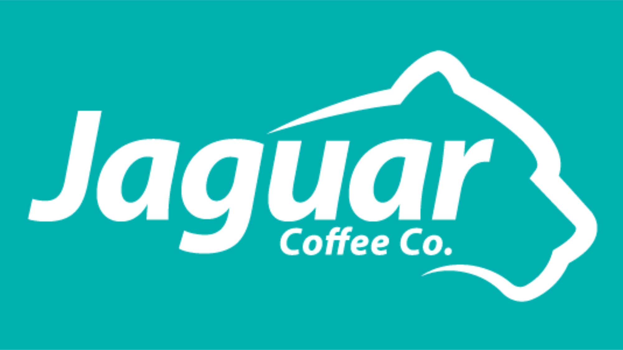 Jaguar Coffee logo
