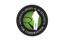 Adventurers & Scientists for Conservation logo