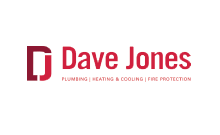 Dave Jones, Inc. logo