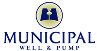 Municipal Well and Pump logo - mobile forms case study