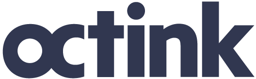 Octink Logo