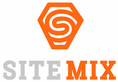 SiteMix logo